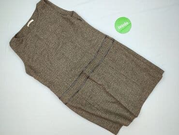 sukienki camel na wesele: CAMAIEU, Women`s dress, size S — 3