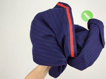 spadochronowe spodnie stradivarius: Stradivarius, Spodnie materiałowe damskie, rozmiar M — 5