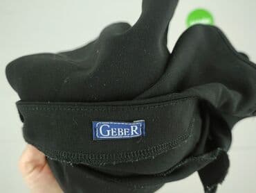 krótkie legginsy pod sukienkę: Gerber, Sukienka damska, rozmiar S — 5