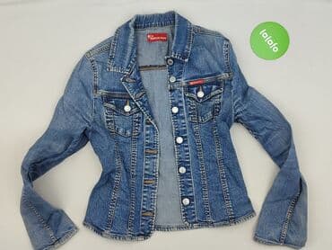massimo marynarka: Big Star, Kurtka jeansowa damska, S — 2