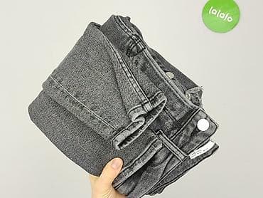 zara basic t shirty: Jeans for women, size S — 5