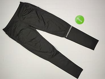 sondico termo: Adidas, Legginsy Sportowe damskie, rozmiar M — 2