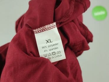 spodniczki do tenisa ziemnego: Spódnica damska, XL — 4