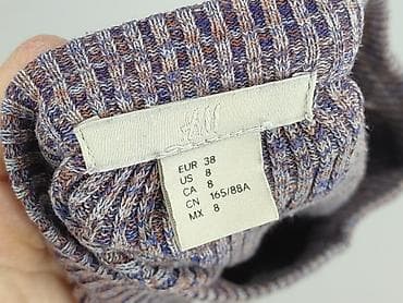 mango sweter damski: H&M, Sukienka damska, rozmiar M — 4