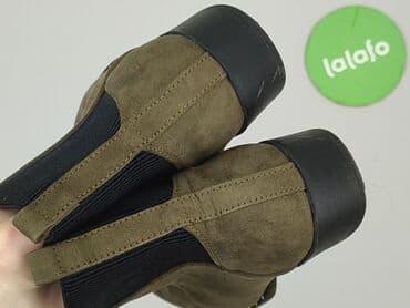 Жінкам: New Look, Ботильйони та черевики жіночі, 37 — 5