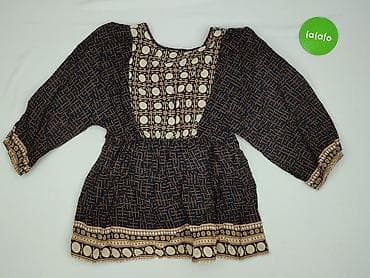 bluzki psg: H&M, Bluzka damska, rozmiar S — 3