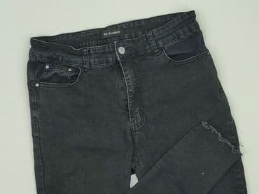 spodnie wrangler czarne: Jeansy damskie, rozmiar 2XL — 1