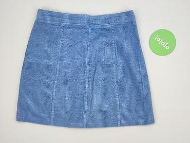 spódnica patchwork: Spódnica damska, rozmiar L — 3