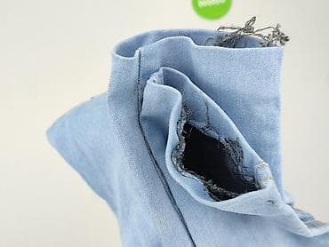 version jeans damskie: Jeansy damskie, rozmiar M — 5