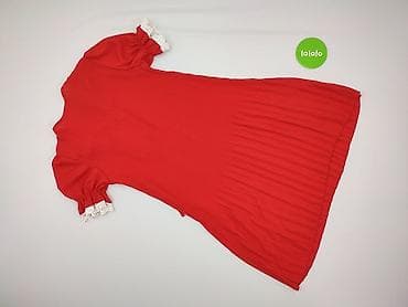 ubrania w stylu retro: Sukienka damska, rozmiar S — 3