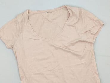 under armor compression t shirty: T-shirt damski, M — 1