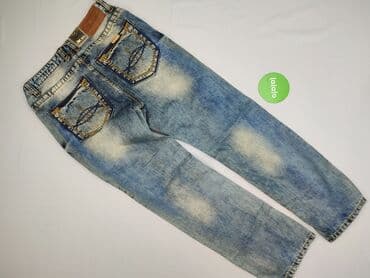 custom jeansy: Jeansy dla mężczyzn — 3