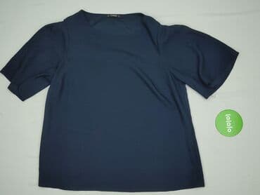 bluzki damskie dopasowane: Dunnes, Bluzka damska, 2XL — 2
