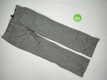 sweter vila: H&M, Chinosy dla mężczyzn, rozmiar 4XL — 2