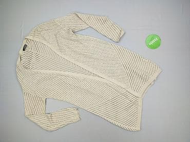 kurtki cary: Yessica, Kardigan damski, rozmiar L — 2