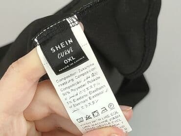 bluzki damskie shein allegro: Shein, Bluzka damska, rozmiar XL — 4