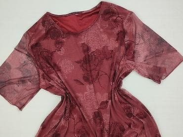 zara basic sukienka: Sukienka damska, rozmiar XL — 1
