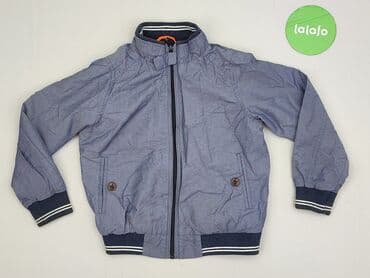 kurtka bejsbolówka tommy hilfiger: Демісезонна куртка, Next, 4-5 р., 104-110 см, стан - Дуже гарний — 2