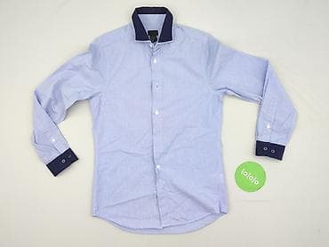 tchibo bluza: H&M, Koszulа dla mężczyzn, rozmiar XS — 2