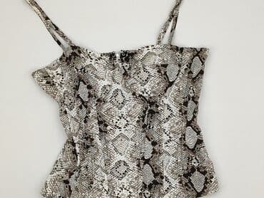 Topy: PrettyLittleThing, Top damski, rozmiar M — 1