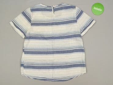 bawełniane bluzki: M&Co, Bluzka damska, rozmiar M — 3