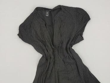 hm bluzki z krótkim rękawem: H&M, Bluzka damska, rozmiar S — 1