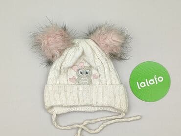 kapcie cmp: Cap, 9-12 months, condition - Good — 2