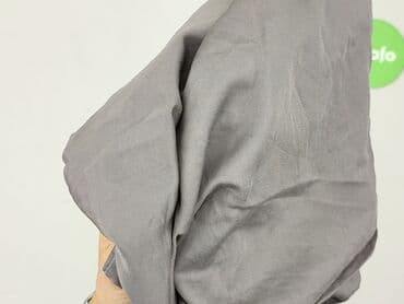 narzuta na łóżko: Pillowcase, 41 x 41, kolor - Szary, stan - Bardzo dobry — 4