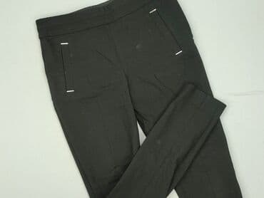 legginsy push up gatta: Spodnie materiałowe damskie, rozmiar M — 1