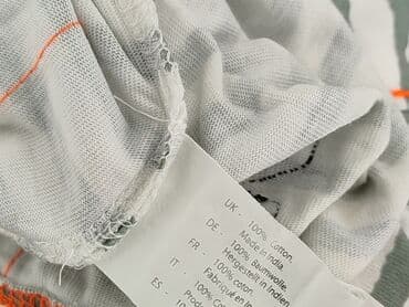 legginsy a jegginsy: Blouse, 10 years, 134-140 cm, condition - Very good — 5