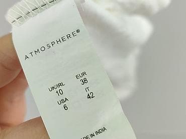 sukienka pull and bear: Atmosphere, Сукня жіноча, розмір M на lalafo.pl — 7 sukienka pull and bear: Atmosphere, Сукня жіноча, розмір M — 7