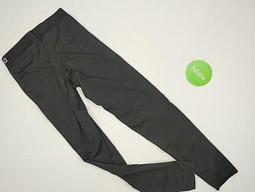32 centimeters: Nike, Legginsy Sportowe damskie, rozmiar S — 3