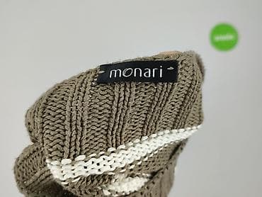 monari bluzki: Monari, Sweter damski, rozmiar M — 6