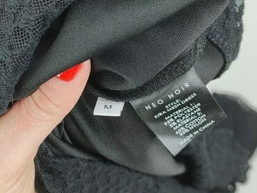 Neo Noir, Sukienka damska, M — 5