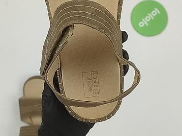 sandalki ck: Sandały damskie, rozmiar 42 — 7