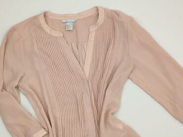 Ubrania damskie: H&M, Bluzka damska, rozmiar M — 1