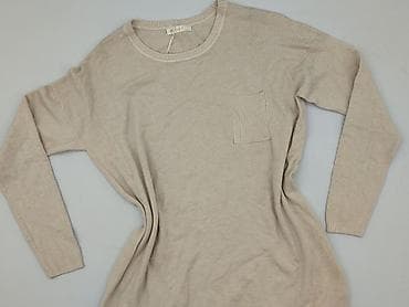bluzy manto: Sweter damski, rozmiar XL — 1
