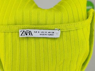 bebe top: Zara, Top damski, rozmiar S — 4