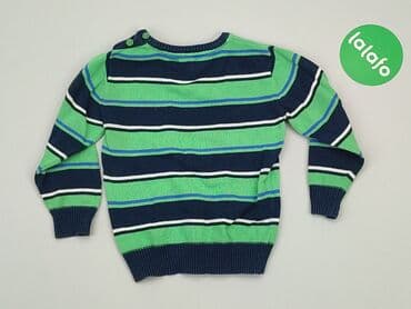 quechua kurtki: Sweater, 1.5-2 years, 86-92 cm, condition - Good — 3
