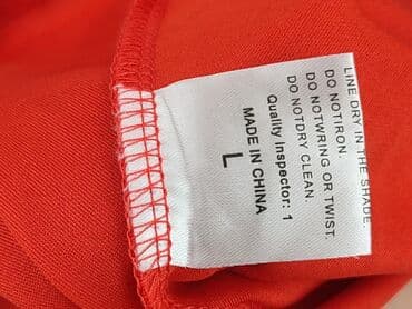 czerwona sukienka mango: Sukienka damska, rozmiar L — 4