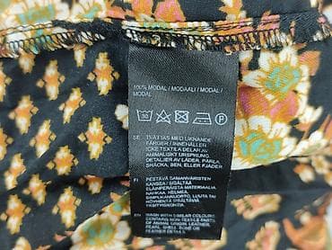 hinduska suknia: Indiska, Bluzka damska, rozmiar M — 5