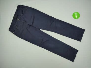 spodnie damskie top secret: Spodnie materiałowe damskie, rozmiar L — 2