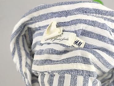 koszule kolasa: H&M, Koszula damska, rozmiar M — 5