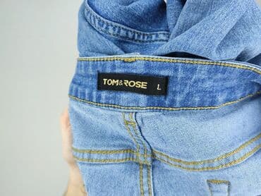 jeansy flare co to znaczy: Jeansy damskie, L — 5