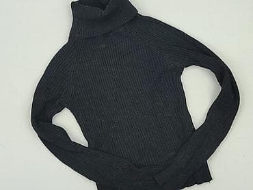 PULL&BEAR, Golf damski, rozmiar S