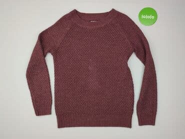 nylon sweter: Terranova, Sweter damski, rozmiar M — 2