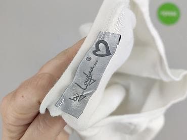 koszulki 3 4: Bluzka damska, rozmiar L — 4