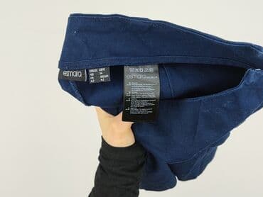 krótkie dopasowane spodenki: Esmara, Shorts for women, M — 4