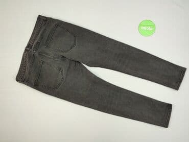 lidl esmara spodnie: Bershka, Jeansy dla mężczyzn, L — 3