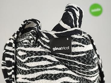 acdc pepco: Gina Tricot, Bluzka damska, rozmiar S — 4